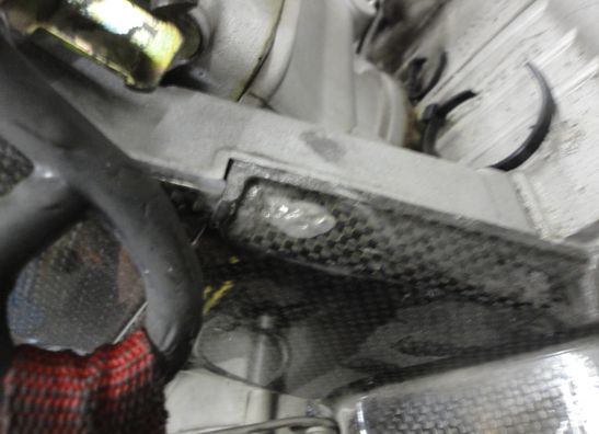 Engine Ducati Monster S4