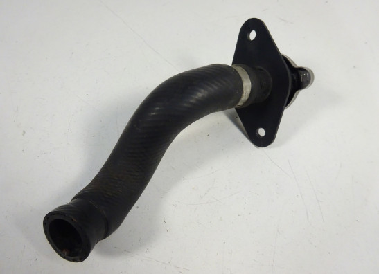 Radiator parts Yamaha FJR 1300