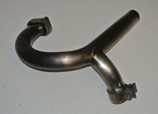 Downpipes BMW R 1150 GS