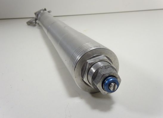 Standrohr Gabelholm links komplett Ducati 749  999