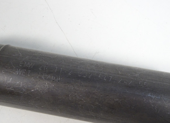 Cardan axle BMW R 1100 RT