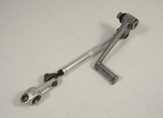 Schakelpedaal Ducati monster 696