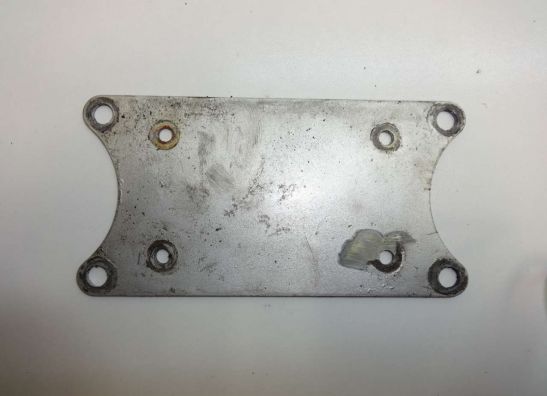 Voorspatbord Suzuki GS 500 E