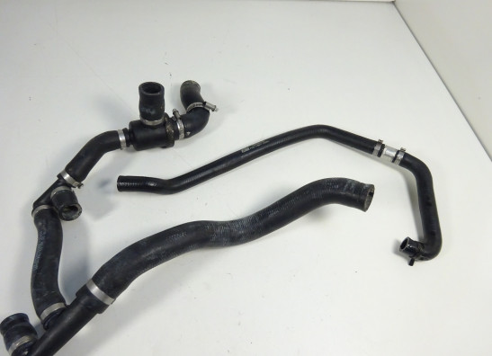 Radiator toebehoren KTM 990 Superduke