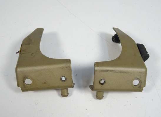 Frame body parts Ducati ST4