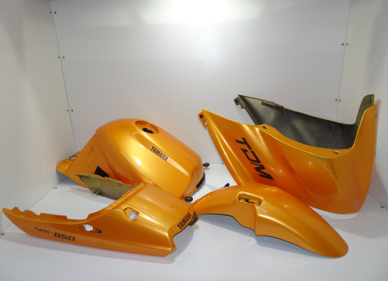 Complete kuipset Yamaha TDM