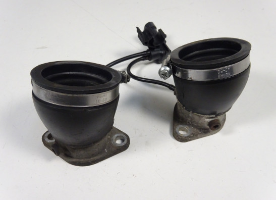 Air intake Ducati monster 696