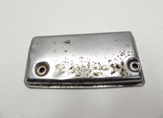 Engine cover Kawasaki LTD 550