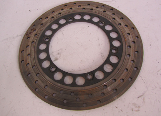 Achterremschijf Yamaha XJ 900 S Diversion