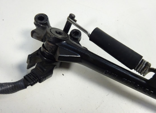 Standaard BMW F 800 R