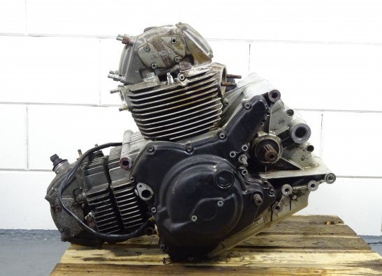Motorblock Ducati Monster 695