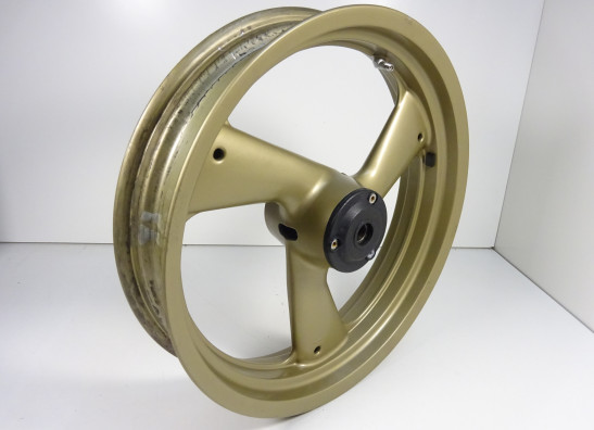 Velgen set Ducati monster 600