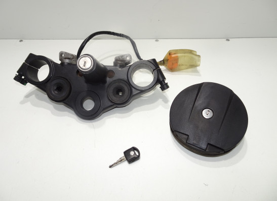 Slotenset BMW K 100