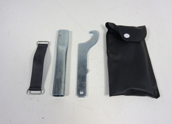 Gereedschapset Yamaha MT 07