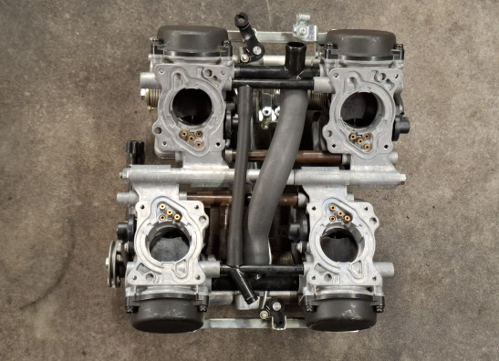 Carburateurset Honda VFR 750