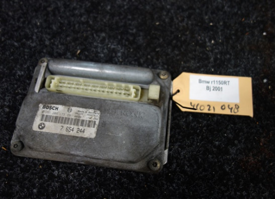 Ignitor CDI ECU BMW R 1150 RT   R 850 RT