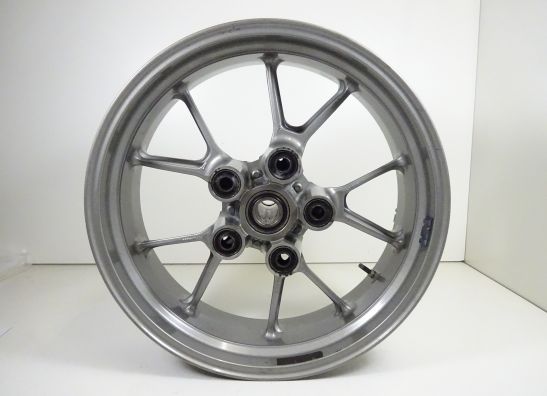 Achtervelg Ducati 749  999