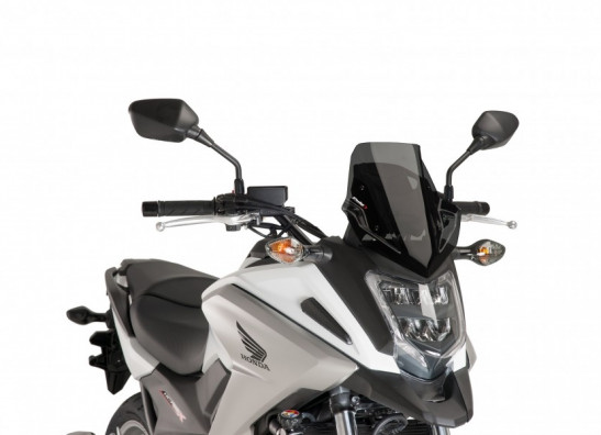 Scheibe Windschild Honda NC 750 X