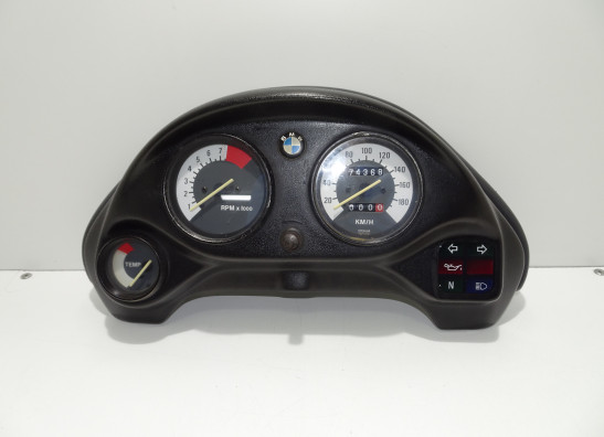 Tacho-set BMW F 650