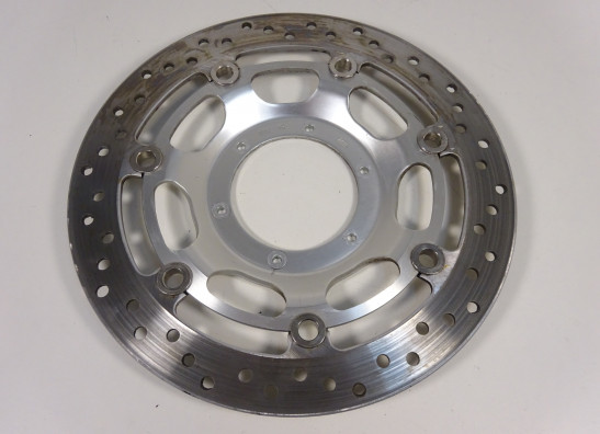 Bremsscheibe vorne rechts Honda ST 1300 Pan European