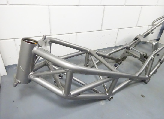 Frame body parts Ducati monster 600