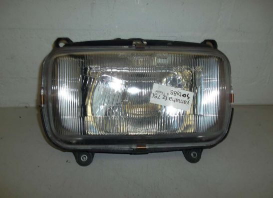 Headlight Yamaha FZ 750