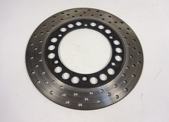 Rear brake disc Yamaha FAZER 600