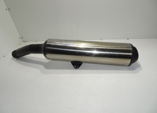 Muffler Yamaha FZR 600