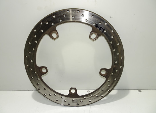 Remschijf voor links BMW K 1200 RS