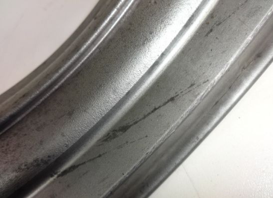 Achtervelg Kawasaki ER 5