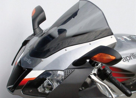 Scheibe Windschild Aprilia RSV 1000