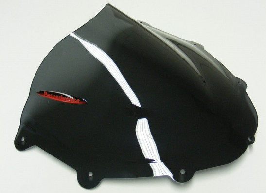 Scheibe Windschild Ducati Multistrada 1000