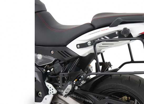 Kofferbeugel set Aprilia ETV 1200 Caponord