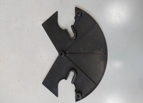 Fairingpart Aprilia RSV 1000