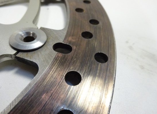 Brake disc front KTM 990 Superduke