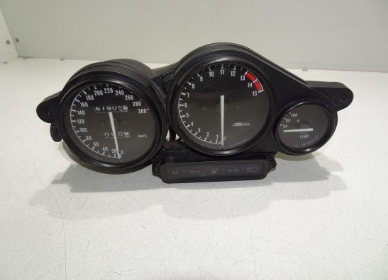 Meter combination Yamaha FZR 600