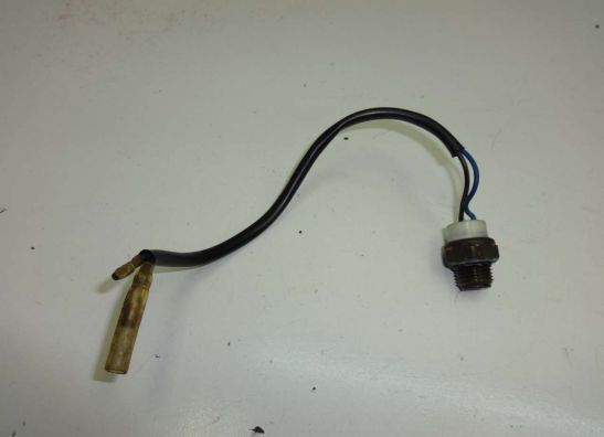 Radiator toebehoren Suzuki VX 800