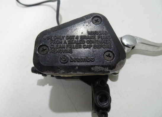 Rempomp Ducati Multistrada 1100