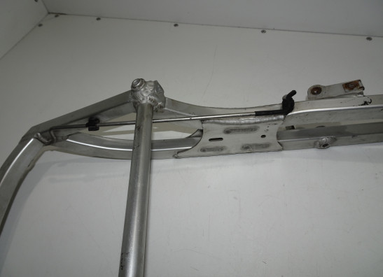 Achtersubframe Aprilia Tuono 1000