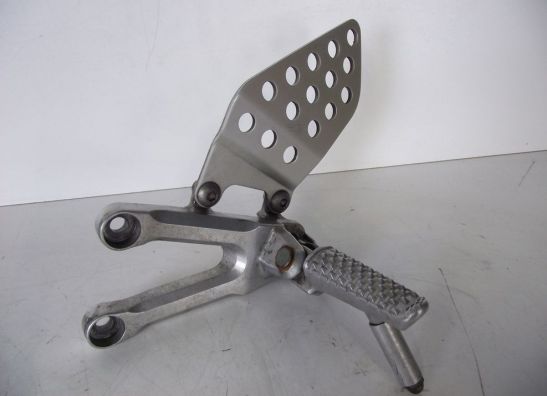 Schetsplaat links Honda CBR Fireblade