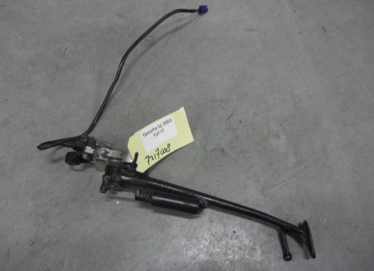 Side stand bar Yamaha YZF R1