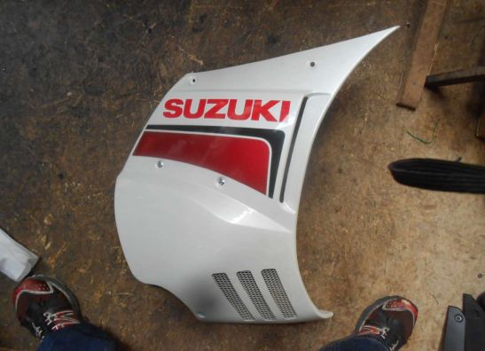 Seitenverkleidung rechts Suzuki GS 550 ES
