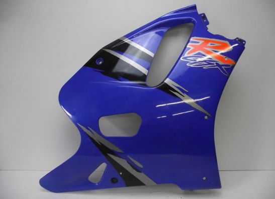 Rechter onderkuip Suzuki GSX R 600