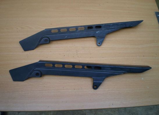 Chaincase Yamaha FAZER 600