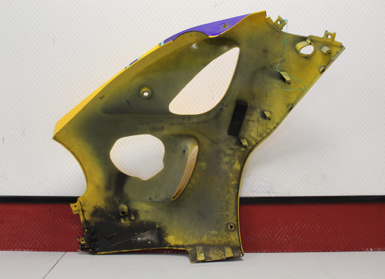 Cowl Left Suzuki GSX R 600
