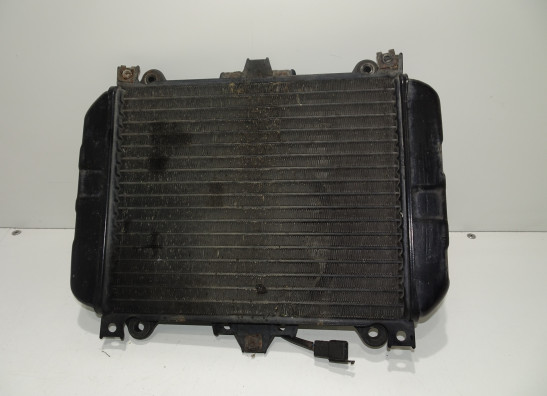 Radiateur Kawasaki KLE 500