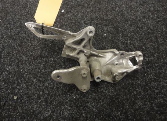 Schetsplaat links BMW F 800 R