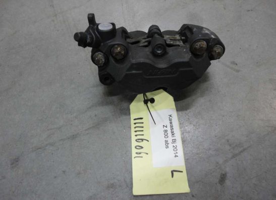 Brake caliper left front Kawasaki Z 800
