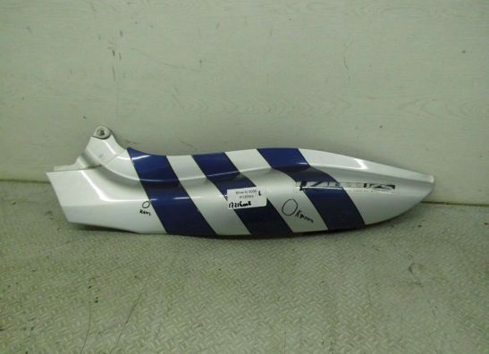 Linker achterkant BMW K 1200 RS