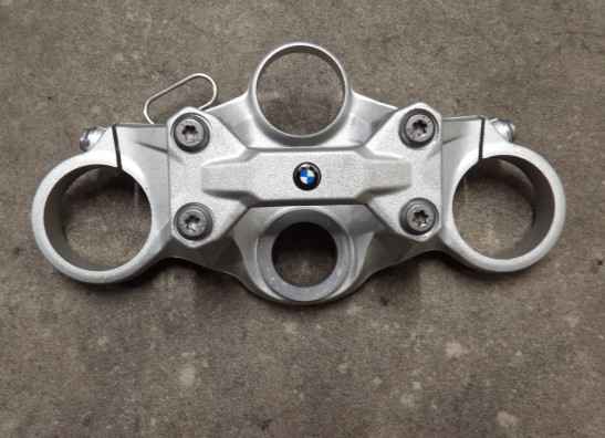 Kroonplaat BMW F 850 GS